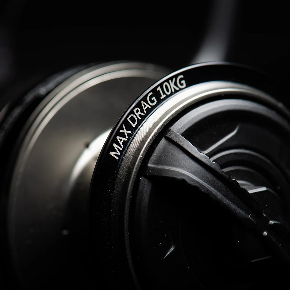 Savage Gear SG8 5000 FD 7 Savage Gear SG8 5000 FD - Afbeelding 5