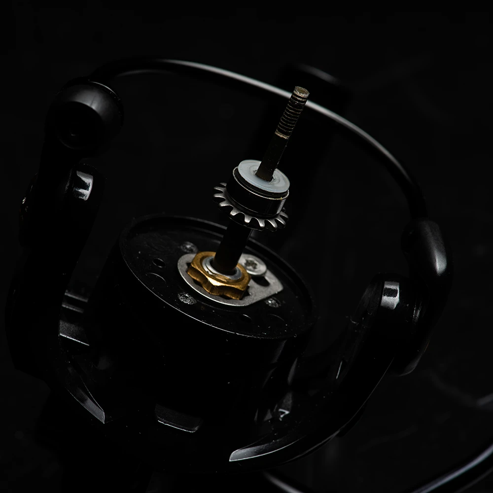 Savage Gear SG8 5000 FD 8 Savage Gear SG8 5000 FD - Afbeelding 6