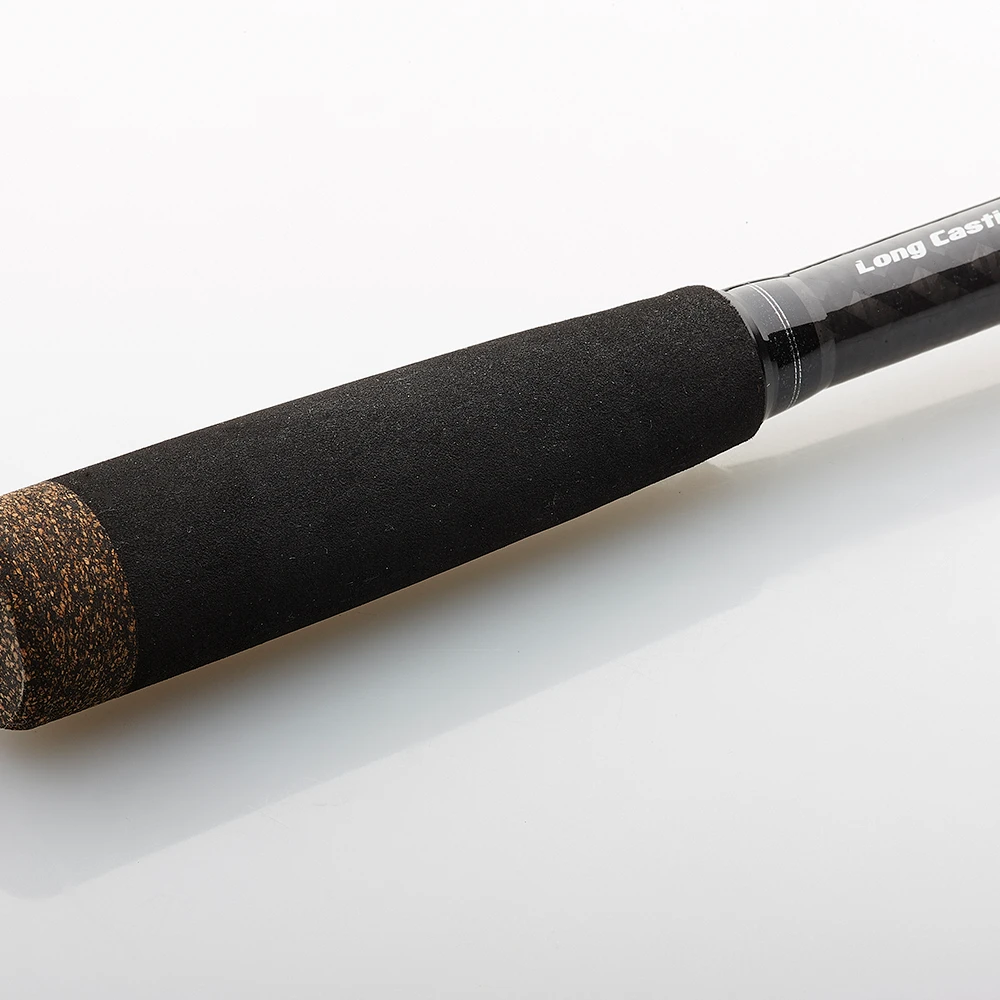 Savage Gear SGS2 LONG CASTING 2.90M 15-50G MH 8 Savage Gear SGS2 LONG CASTING 2.90M 15-50G MH - Afbeelding 6