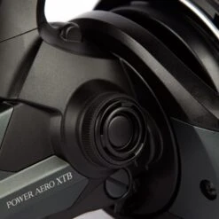 Shimano Power Aero 14000 XTB -Aanbevolen Winkels Voor Visuitrusting shimano power aero 14000 xtb big pit en surf molens Naturelhengelsport3