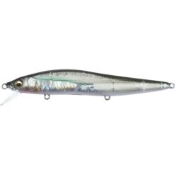 Megabass VISION 110 LBO SW – ITO CLEAR LAKER -Aanbevolen Winkels Voor Visuitrusting v110 lbo sw ito cl l megabass onetenlbosw itoclearlaker