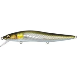 Megabass Vision 110 ONETEN LBO FW TAKUMI SEOCHI AYU -Aanbevolen Winkels Voor Visuitrusting v110 x fw taku seoca megabass visiononetenlbo takumiseochiayu