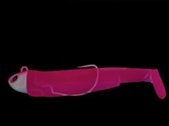 K-Boom Minnow Combo 100 Whishiwashi UV 18gr