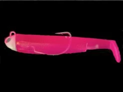 K-Boom Minnow Combo 100 Whishiwashi UV 12gr