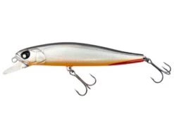 LUCKY JOHN Basara 70SP 7cm 5,5gr Supending